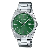Casio MTP1302D-3AVT Watch 150504