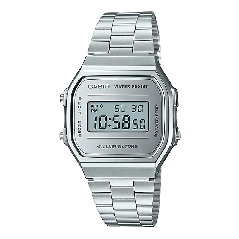 Casio Vintage A168WEM-7VT Watch 133164