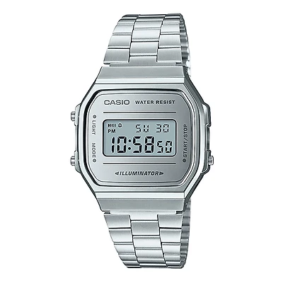 Casio Vintage A168WEM-7VT Watch 133164