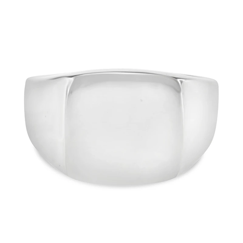 Men's Stainless Steel Ring
