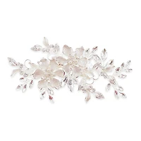 Bridal Flower Wire Hairclip 146369