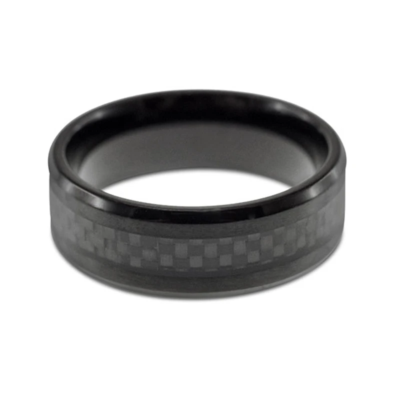 Men's Stainless Steel Ring