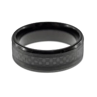 Men's Stainless Steel Ring