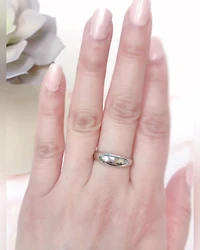 Sterling Silver Ring