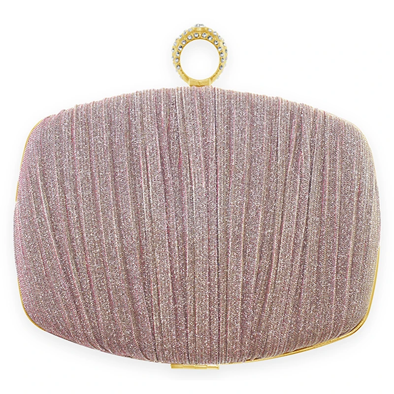 Fabric Champion Handbag Clutch 148914