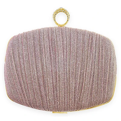 Fabric Champion Handbag Clutch 148914