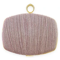 Fabric Champion Handbag Clutch 148914