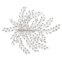 Bridal Crystal Hairclip 146372