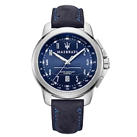 Maserati Successo Mens Watch