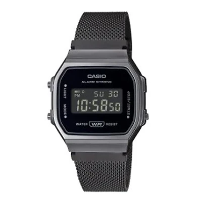Casio Vintage A168WEMB-1B Watch 145702