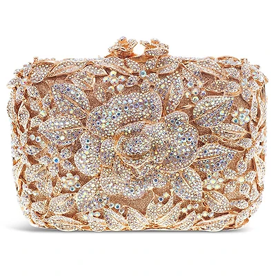Crystal Handbag Clutch 145979