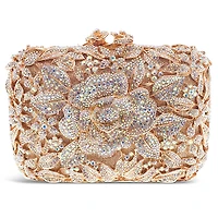 Crystal Handbag Clutch 145979