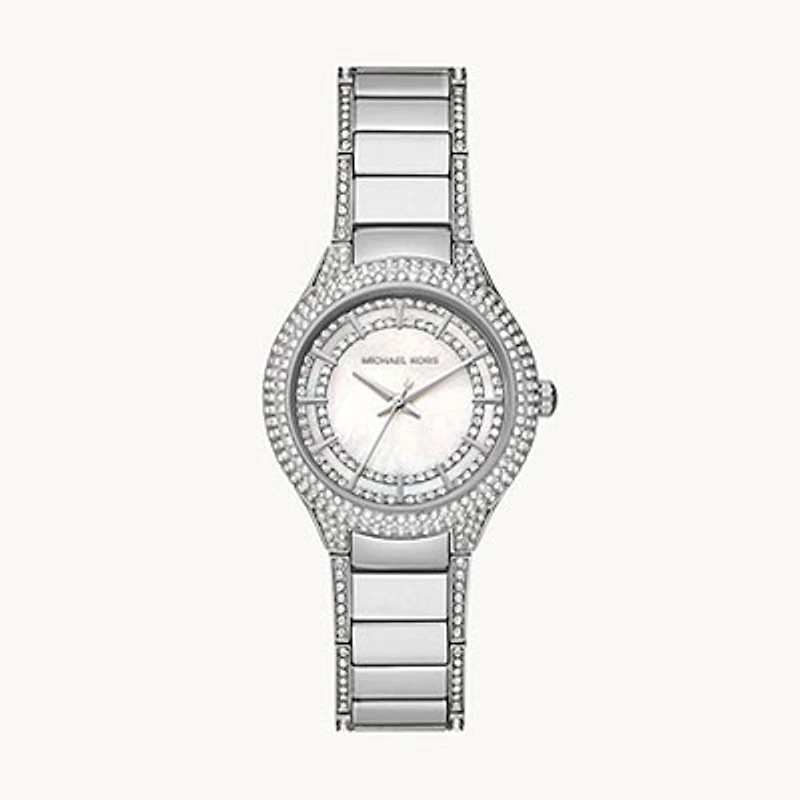 Michael Kors Three-Hand Watch 145858