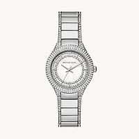 Michael Kors Three-Hand Watch 145858