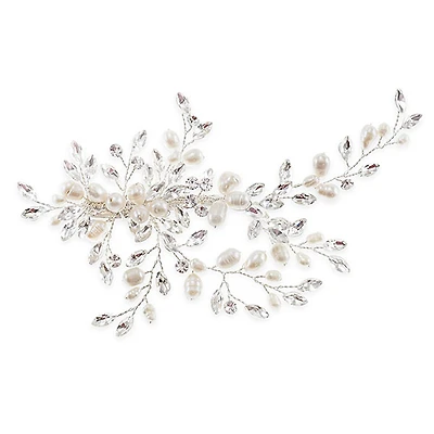 Bridal Pearl Hairclip 146371