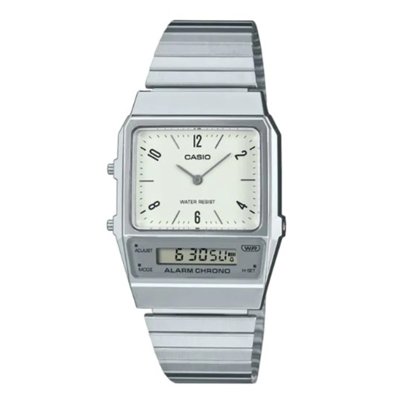 Casio Vintage AQ800E-7A2VT Watch 153676