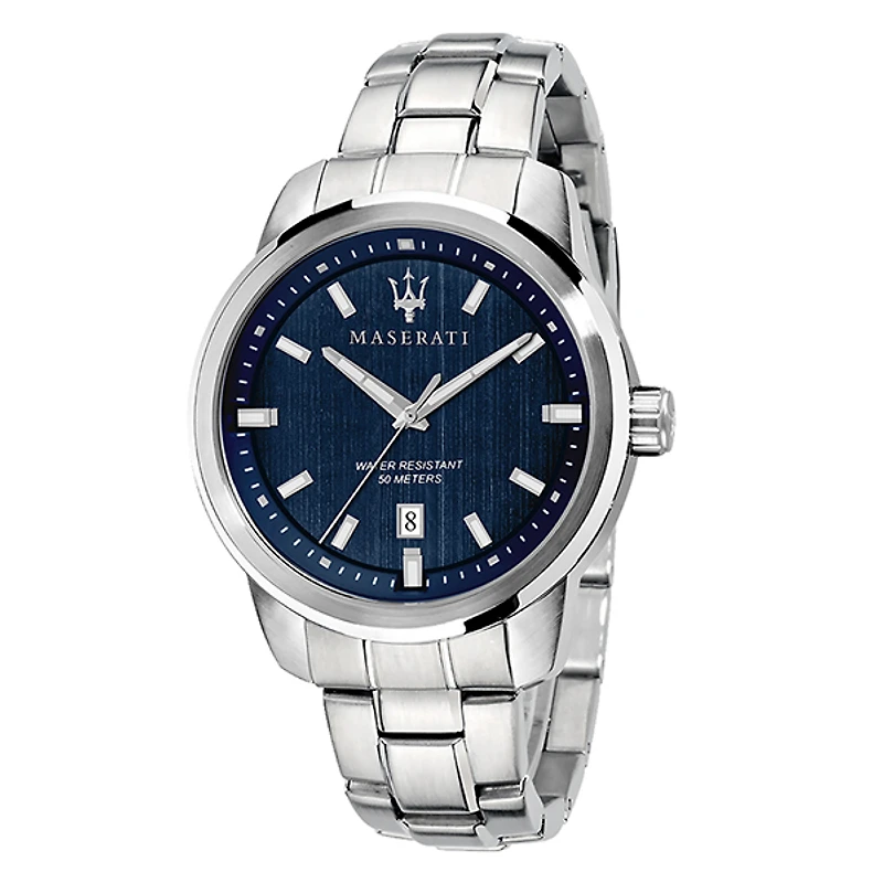 Maserati Successo Mens Watch 133195