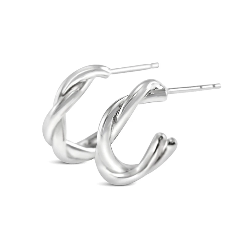 Sterling Silver Earrings
