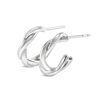 Sterling Silver Earrings