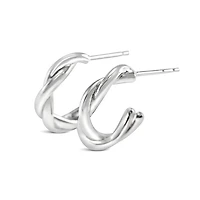 Sterling Silver Earrings