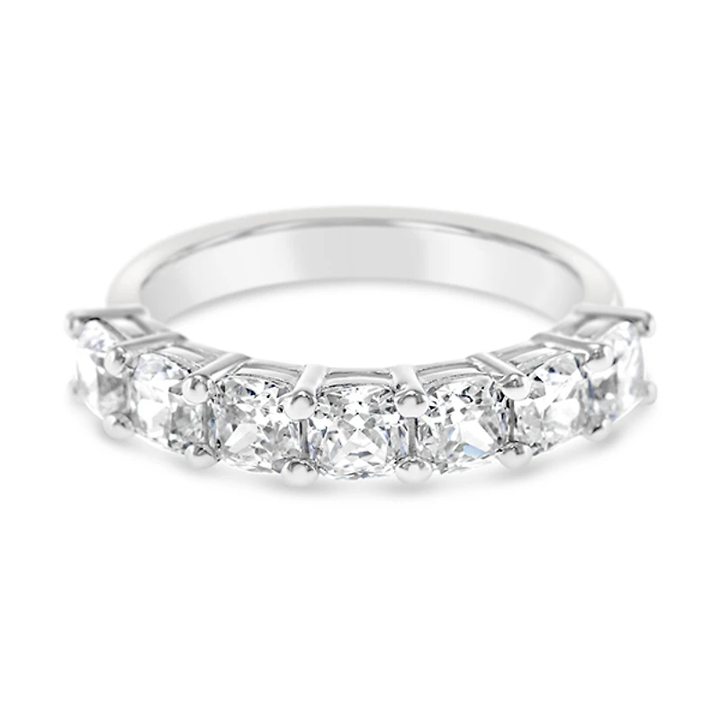 Sterling Silver Cubic Zirconia Ring 148085