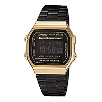Casio Vintage A168WEGB-1BVT Watch 133163