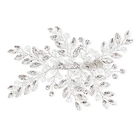 Bridal Crystal Hairclip 146385