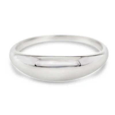 Sterling Silver Ring
