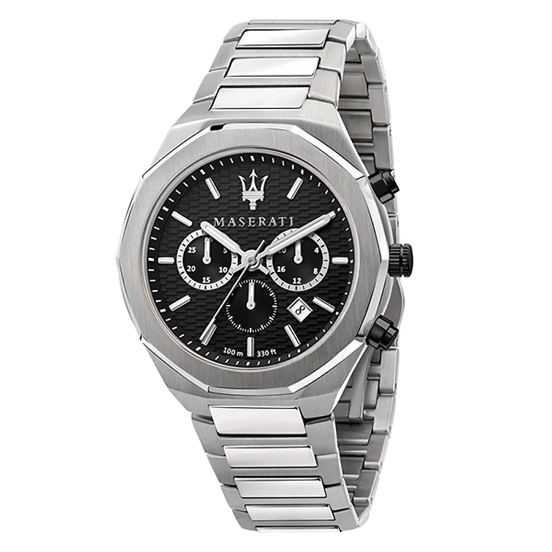 Maserati Stile Mens Watch