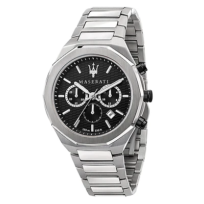 Maserati Stile Mens Watch