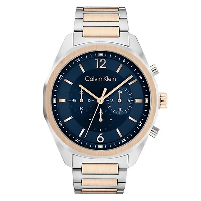 Calvin Klein Force Watch 150415