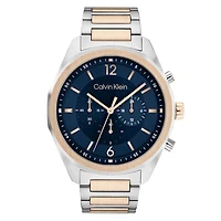 Calvin Klein Force Watch 150415