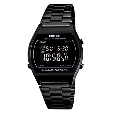 Casio Vintage B640WB-1BVT Watch 133166