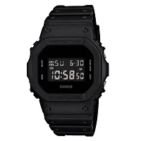 Casio G-Shock DW5600BB-1 Watch 145696