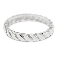 Sterling Silver Ring