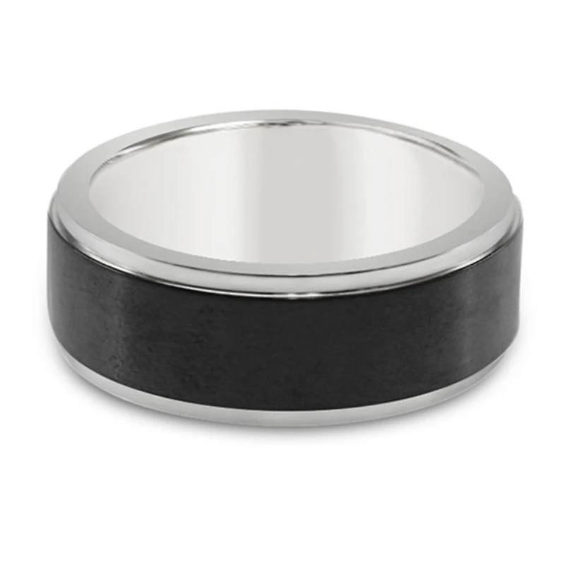 Men's Stainless Steel Ring 144186