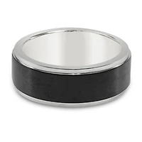 Men's Stainless Steel Ring 144186