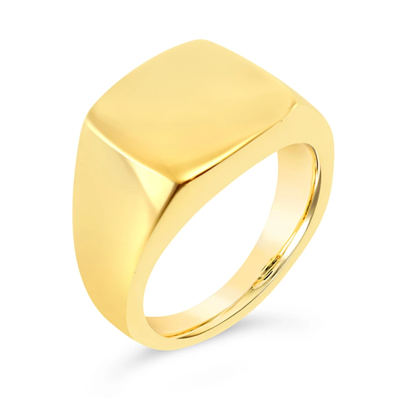 Men's Stainless Steel Ring 143048