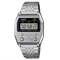 Casio Vintage A1100D-1VT Watch 153671