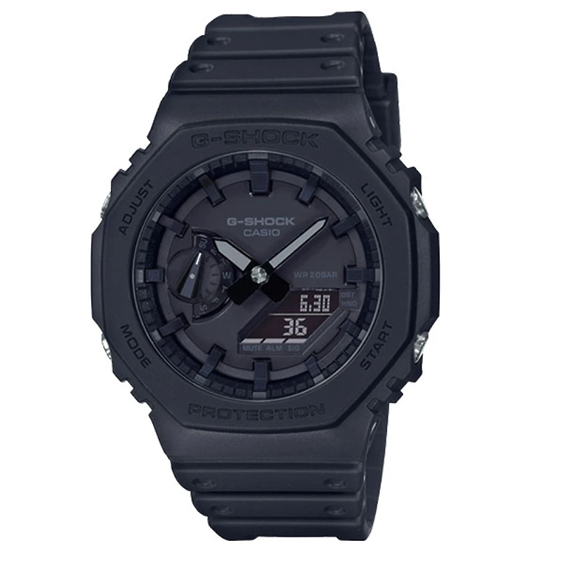 Casio G-Shock GA-2100-1A1 Watch 152890