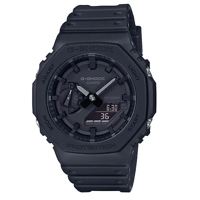 Casio G-Shock GA-2100-1A1 Watch 152890