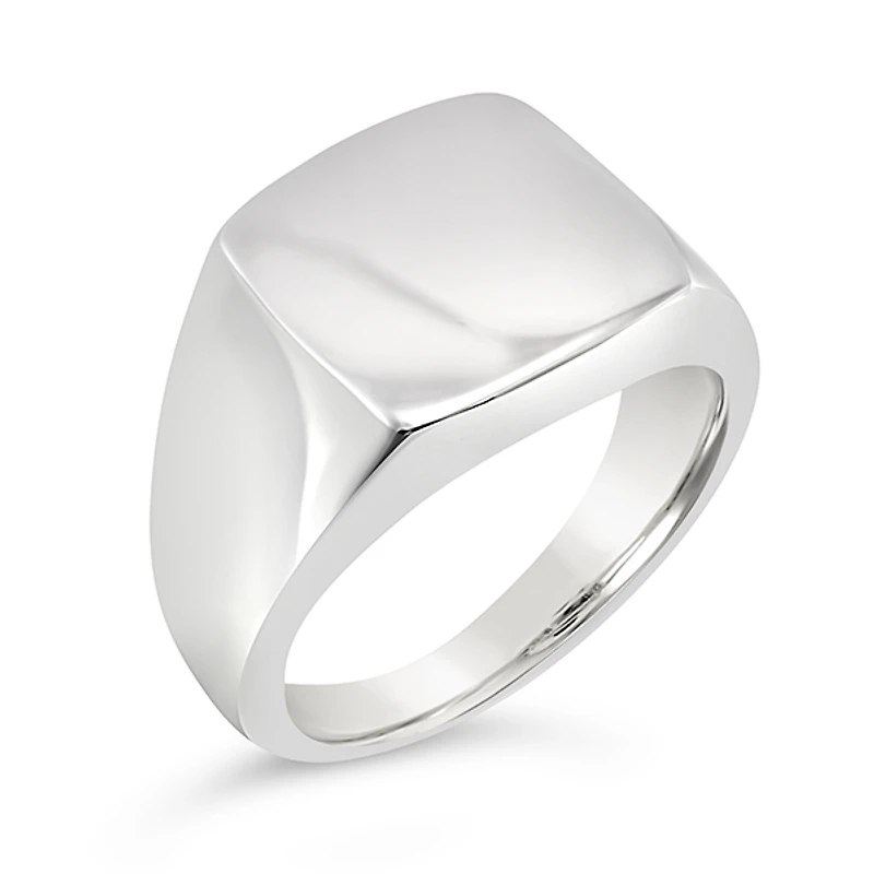 Men's Stainless Steel Ring