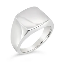 Men's Stainless Steel Ring