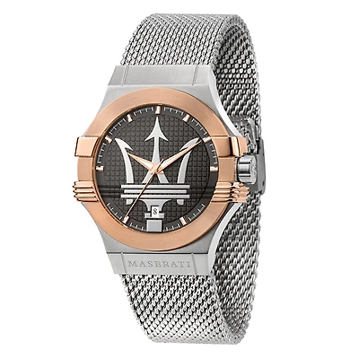 Maserati Potenza Mens Watch 149088