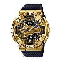 Casio G-Shock GM110G-1A9 Watch 143134