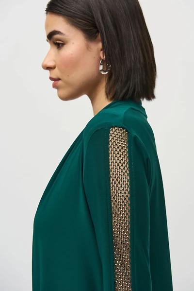 Camisole & Cardigan Twin Set