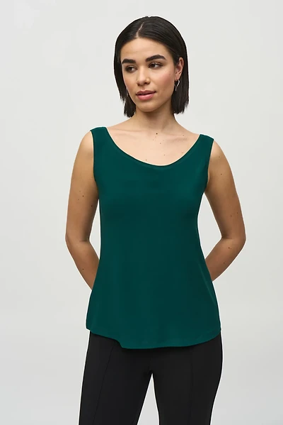 Camisole & Cardigan Twin Set