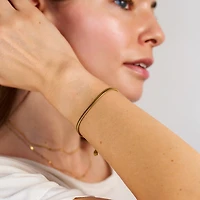 Super Smooth Bracelet