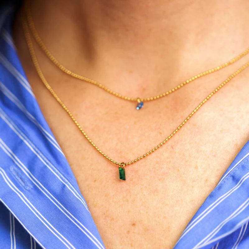 Candy Necklace