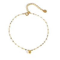 Sphere Anklet